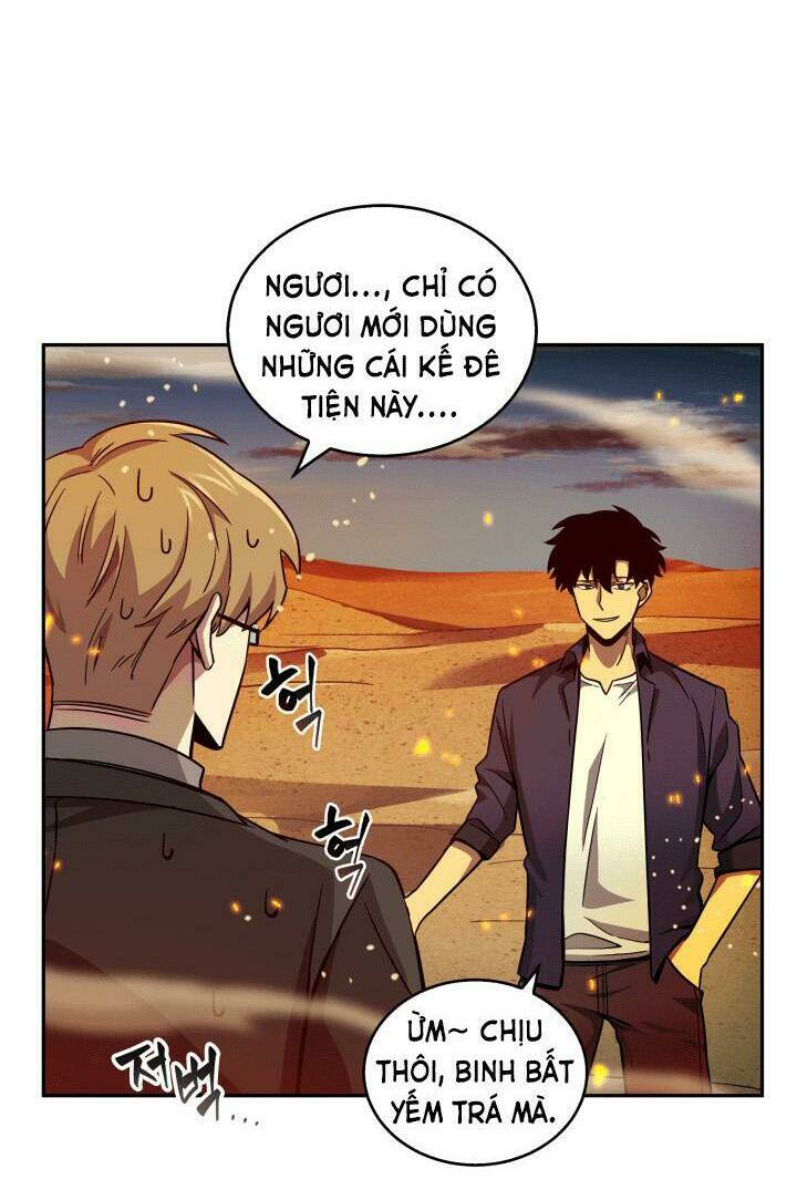 Vua Trộm Mộ Chapter 105 - Trang 2