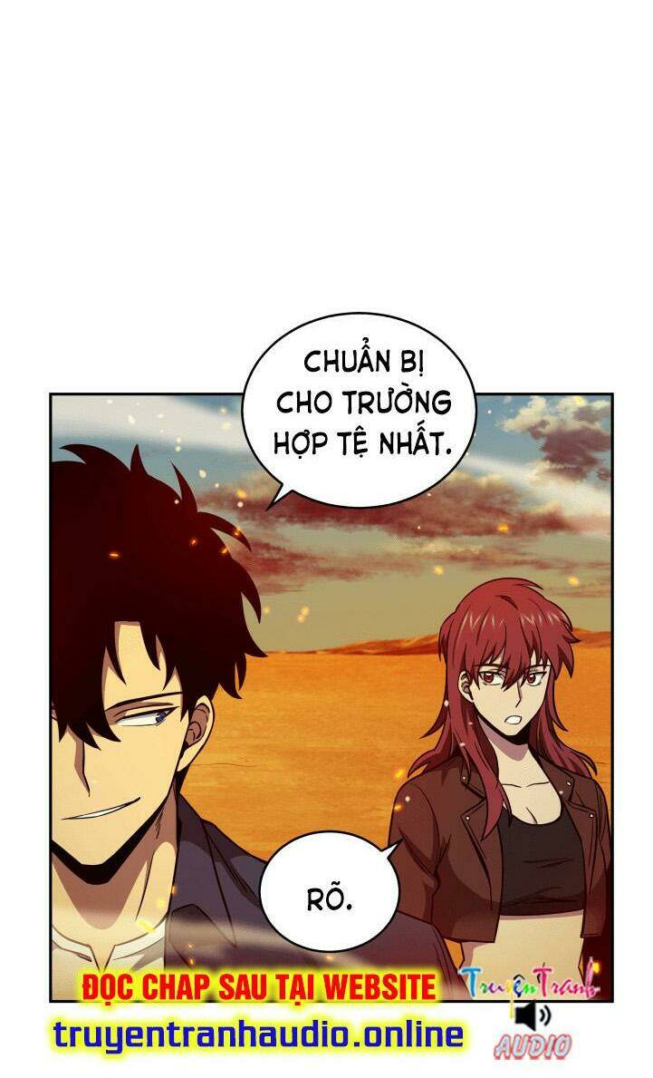 Vua Trộm Mộ Chapter 105 - Trang 2