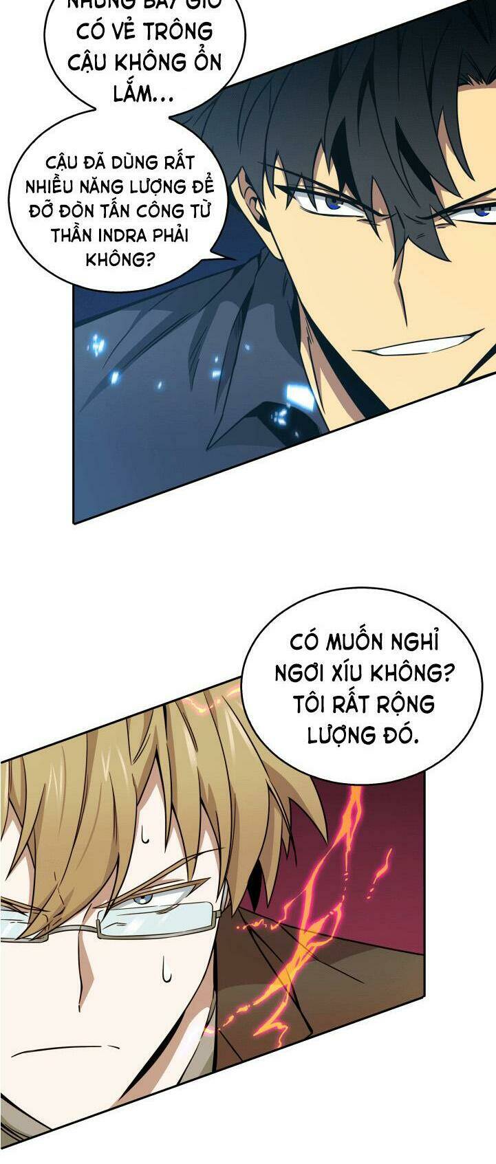 Vua Trộm Mộ Chapter 105 - Trang 2