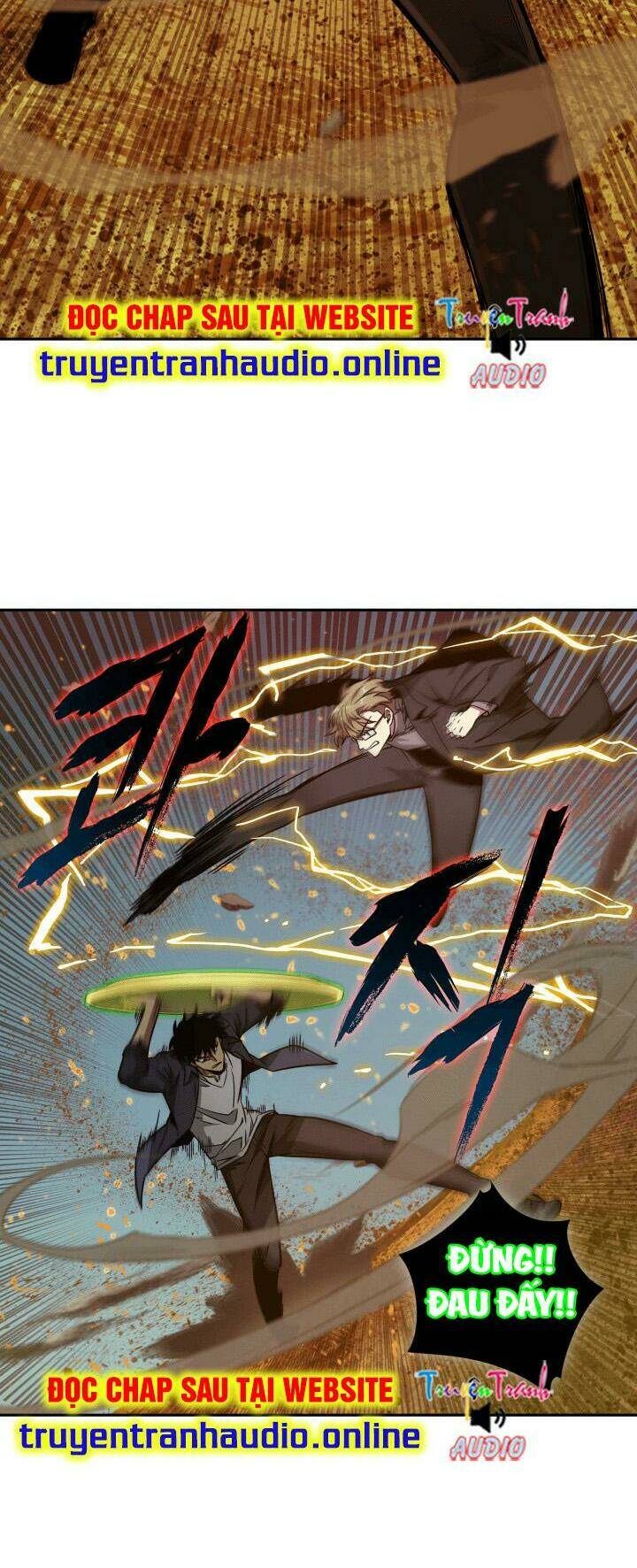 Vua Trộm Mộ Chapter 105 - Trang 2