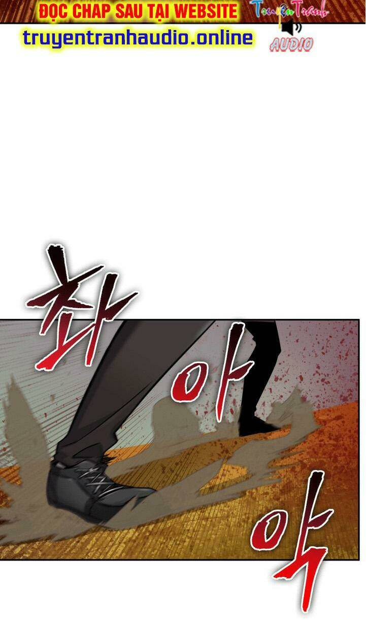 Vua Trộm Mộ Chapter 105 - Trang 2