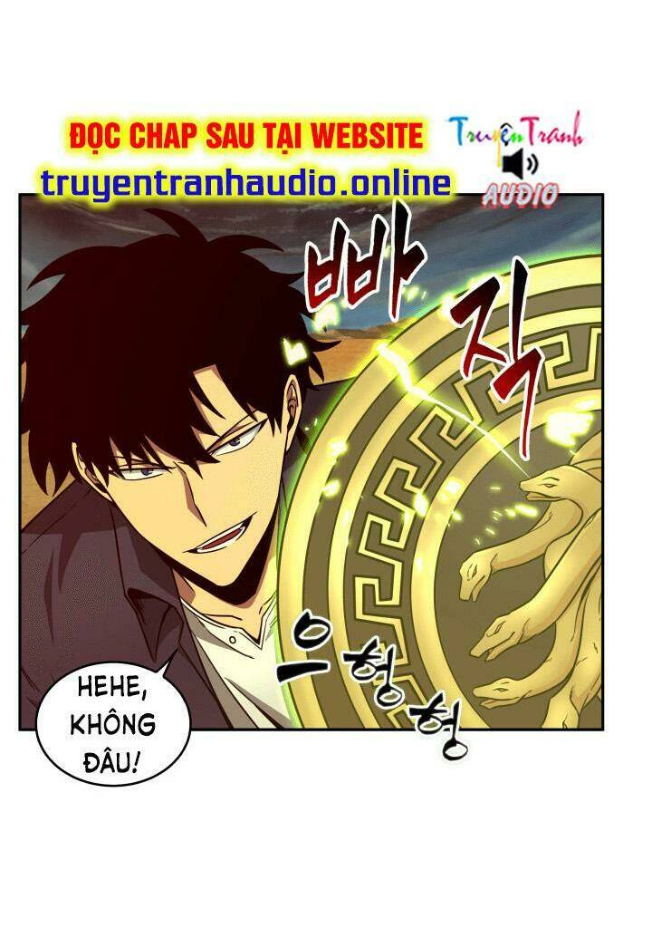 Vua Trộm Mộ Chapter 105 - Trang 2