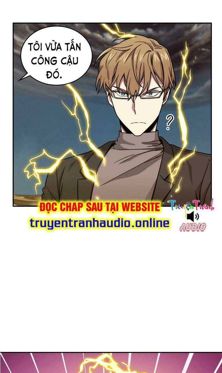 Vua Trộm Mộ Chapter 105 - Trang 2