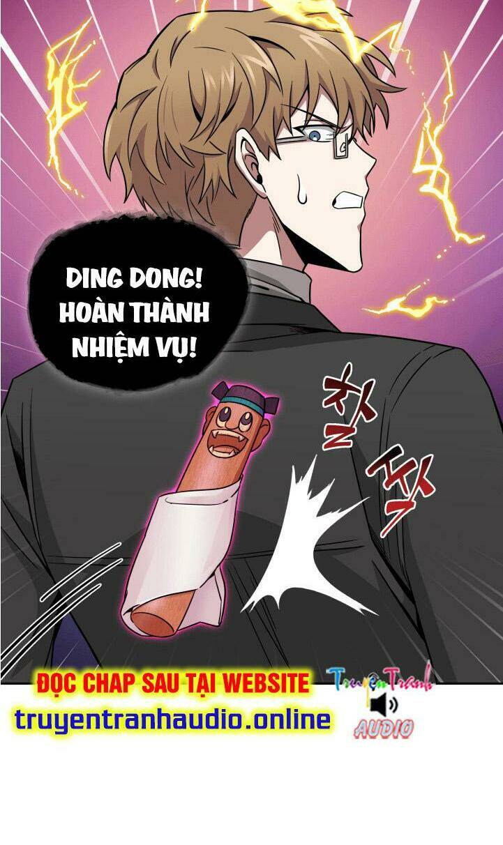 Vua Trộm Mộ Chapter 105 - Trang 2