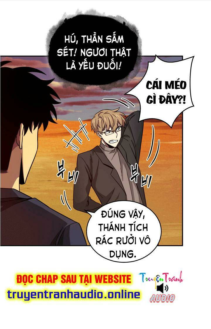 Vua Trộm Mộ Chapter 105 - Trang 2