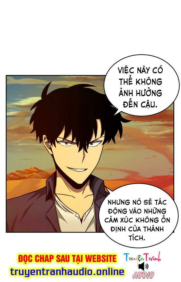 Vua Trộm Mộ Chapter 105 - Trang 2