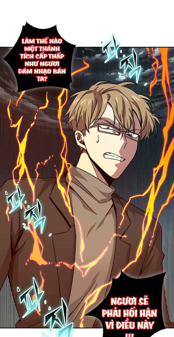 Vua Trộm Mộ Chapter 105 - Trang 2