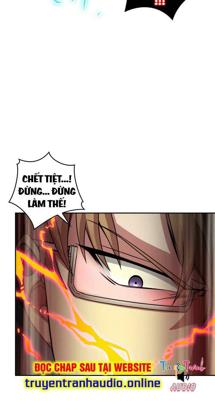 Vua Trộm Mộ Chapter 105 - Trang 2