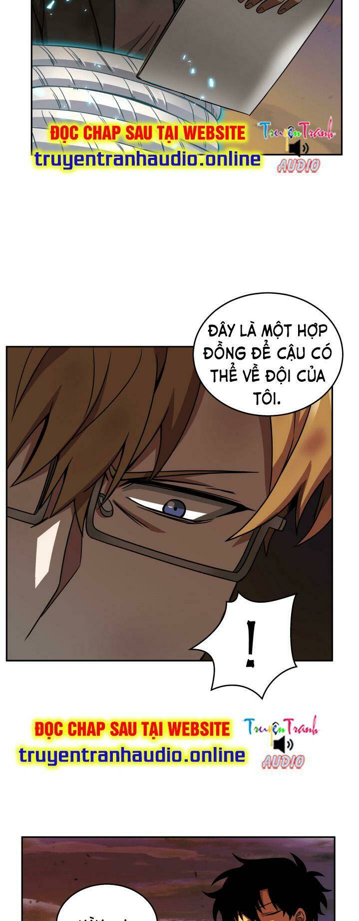 Vua Trộm Mộ Chapter 105 - Trang 2