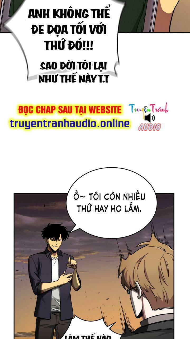 Vua Trộm Mộ Chapter 105 - Trang 2