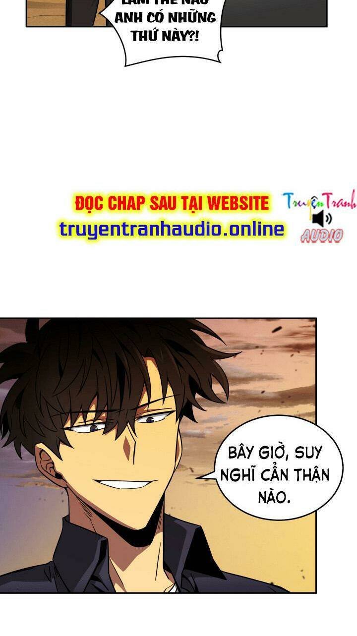 Vua Trộm Mộ Chapter 105 - Trang 2