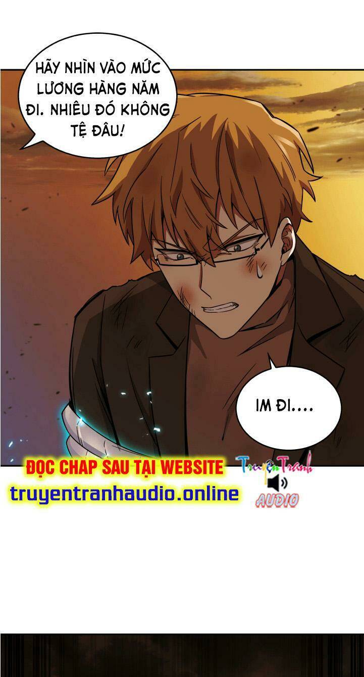 Vua Trộm Mộ Chapter 105 - Trang 2