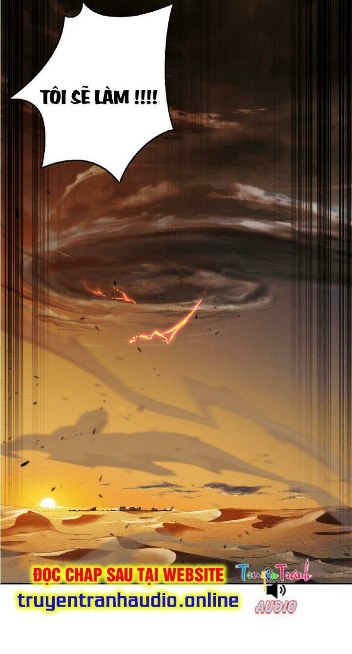 Vua Trộm Mộ Chapter 105 - Trang 2