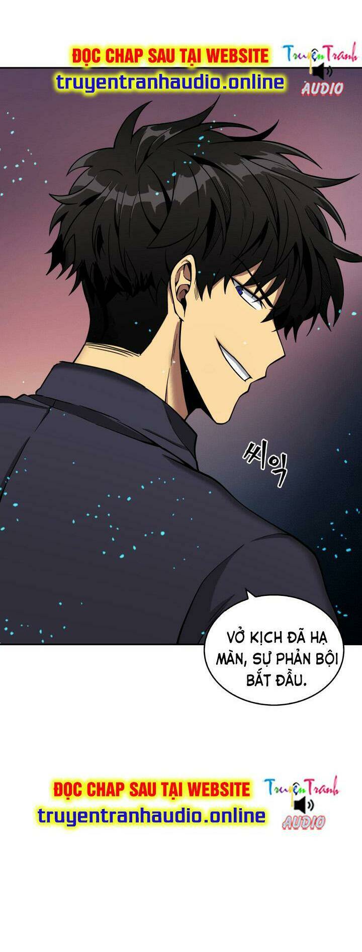 Vua Trộm Mộ Chapter 106 - Trang 2