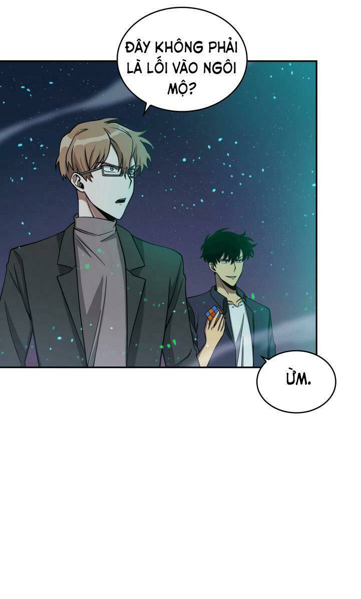 Vua Trộm Mộ Chapter 106 - Trang 2