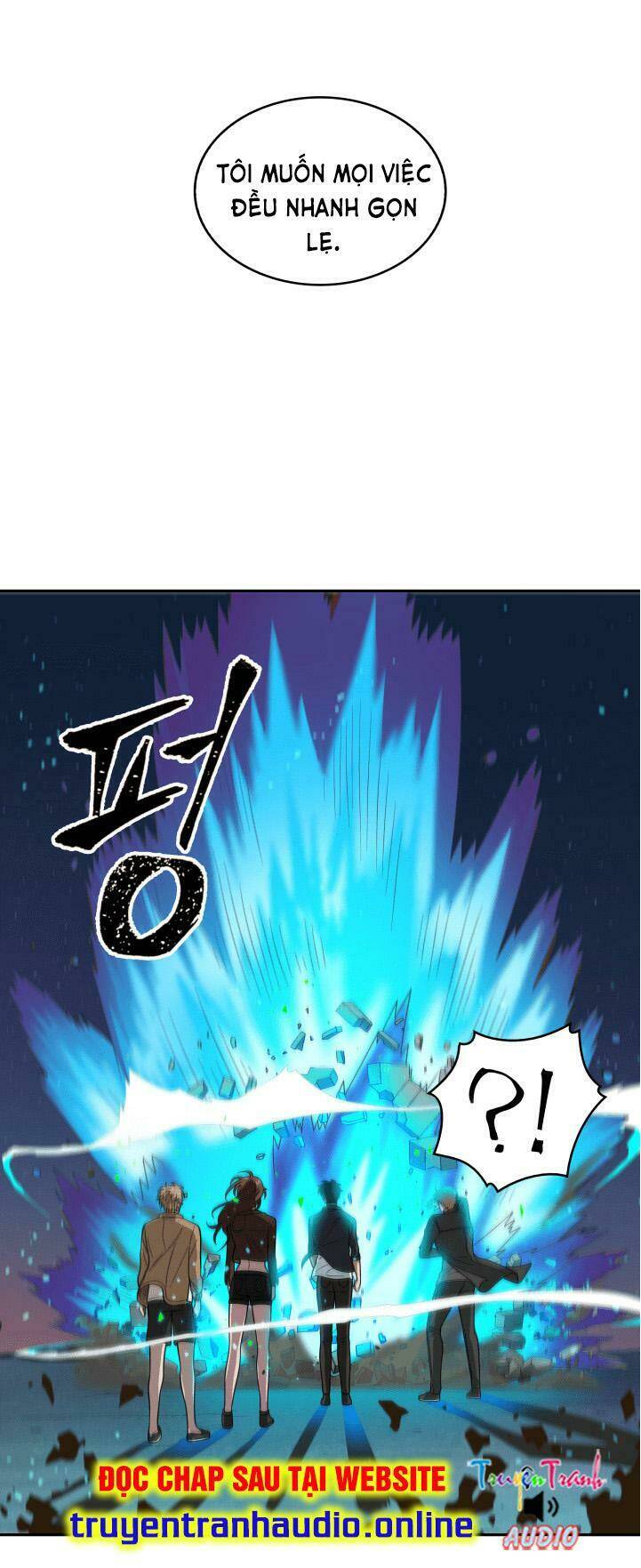 Vua Trộm Mộ Chapter 106 - Trang 2