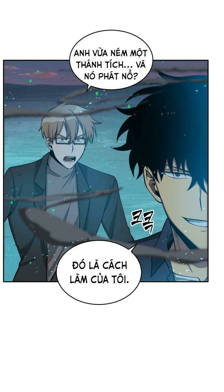 Vua Trộm Mộ Chapter 106 - Trang 2