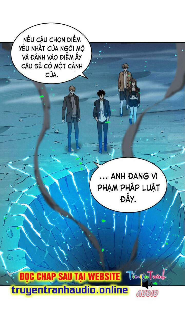 Vua Trộm Mộ Chapter 106 - Trang 2