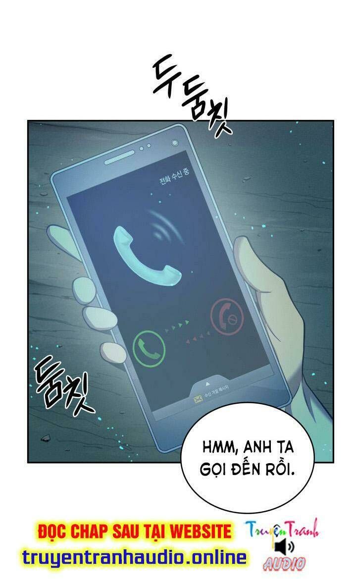 Vua Trộm Mộ Chapter 106 - Trang 2