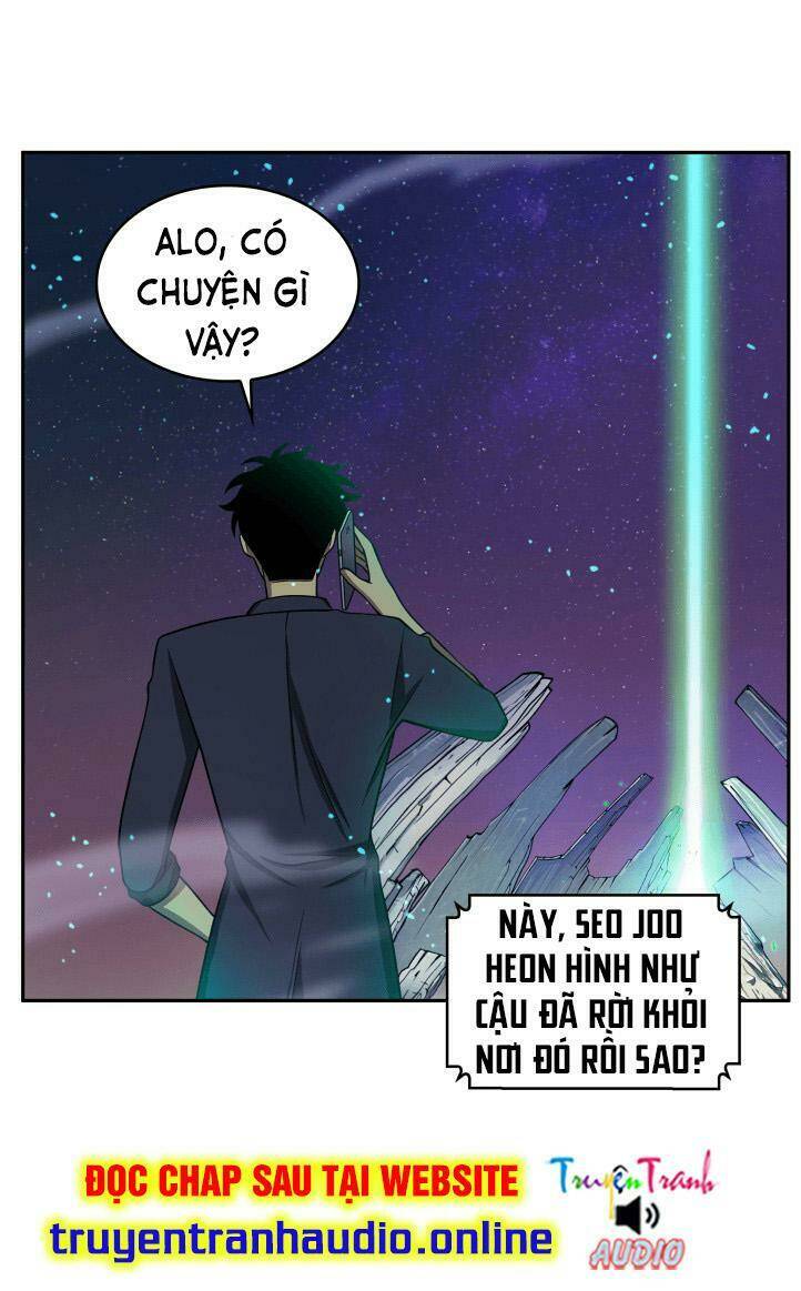 Vua Trộm Mộ Chapter 106 - Trang 2