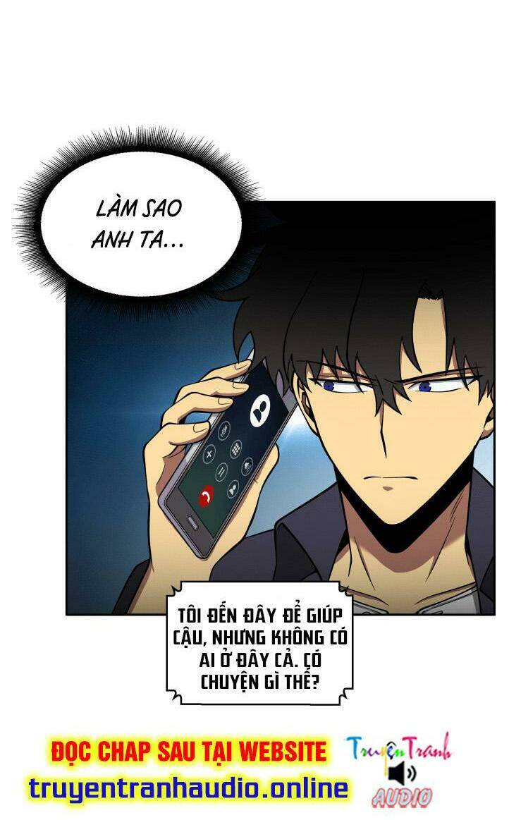 Vua Trộm Mộ Chapter 106 - Trang 2