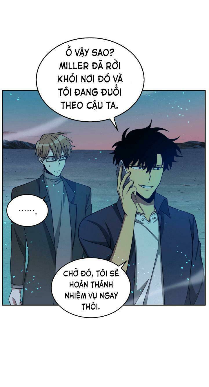 Vua Trộm Mộ Chapter 106 - Trang 2