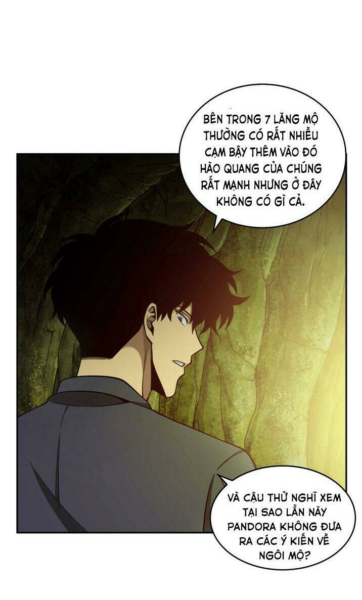 Vua Trộm Mộ Chapter 106 - Trang 2