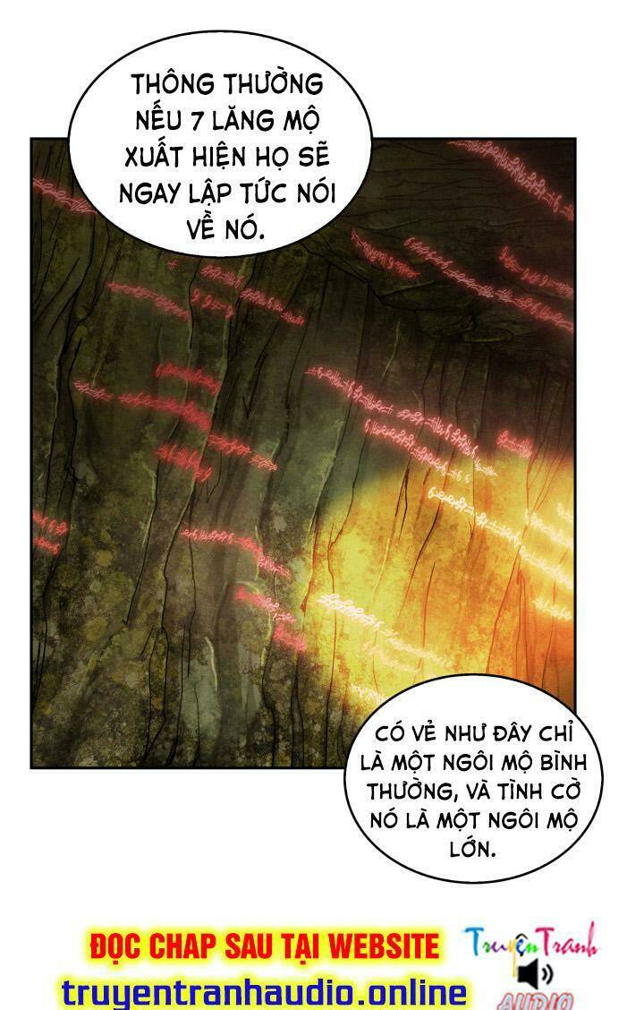 Vua Trộm Mộ Chapter 106 - Trang 2