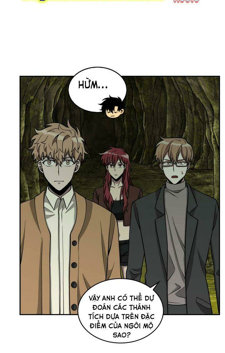 Vua Trộm Mộ Chapter 106 - Trang 2