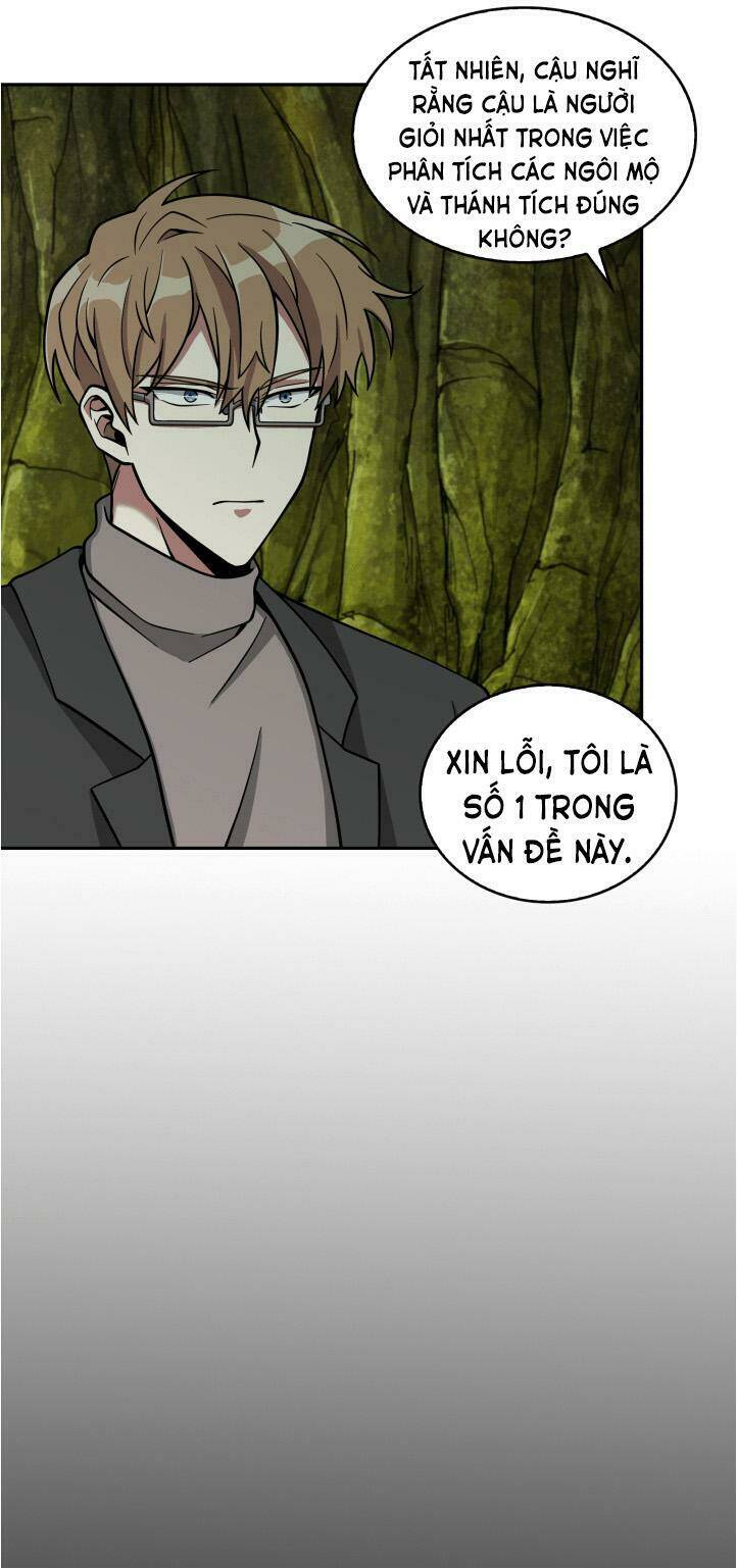 Vua Trộm Mộ Chapter 106 - Trang 2