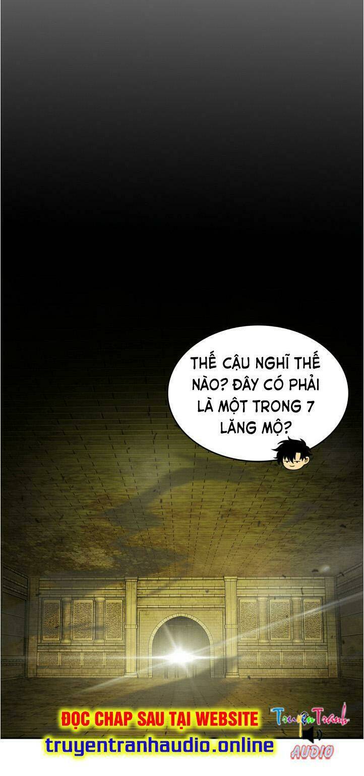 Vua Trộm Mộ Chapter 106 - Trang 2
