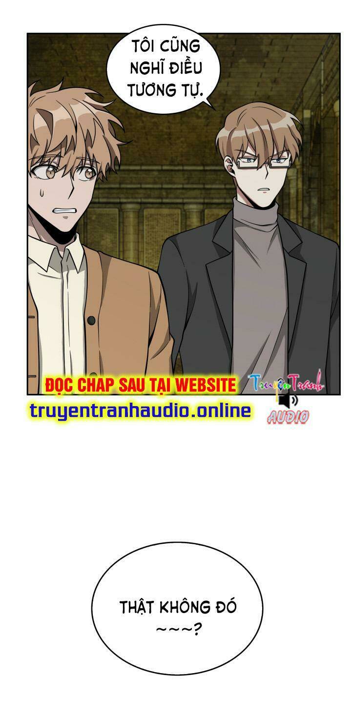 Vua Trộm Mộ Chapter 106 - Trang 2