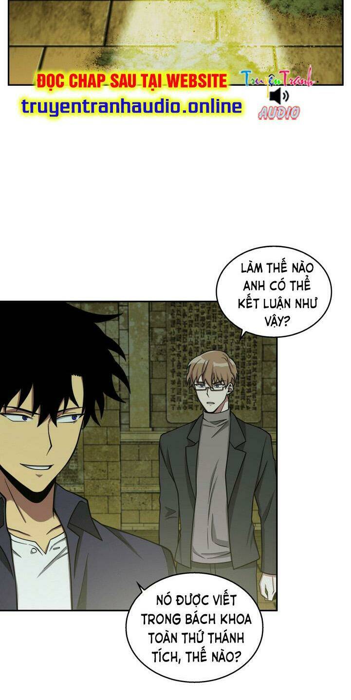 Vua Trộm Mộ Chapter 106 - Trang 2