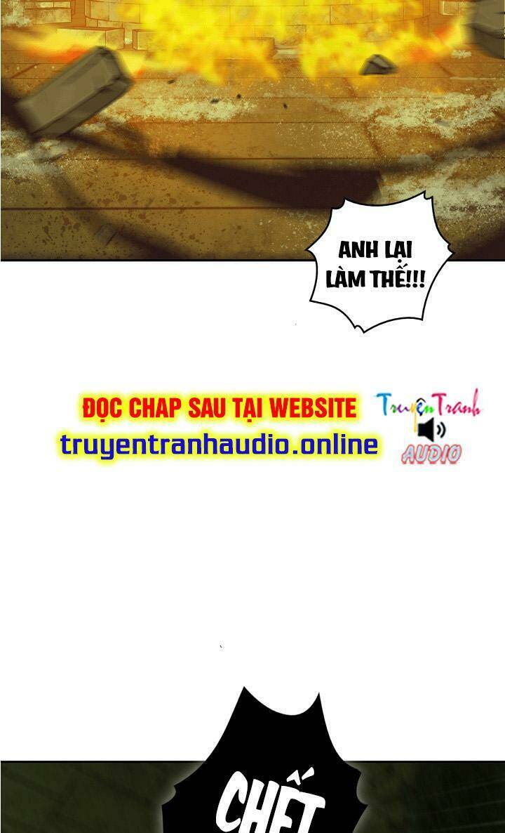 Vua Trộm Mộ Chapter 106 - Trang 2