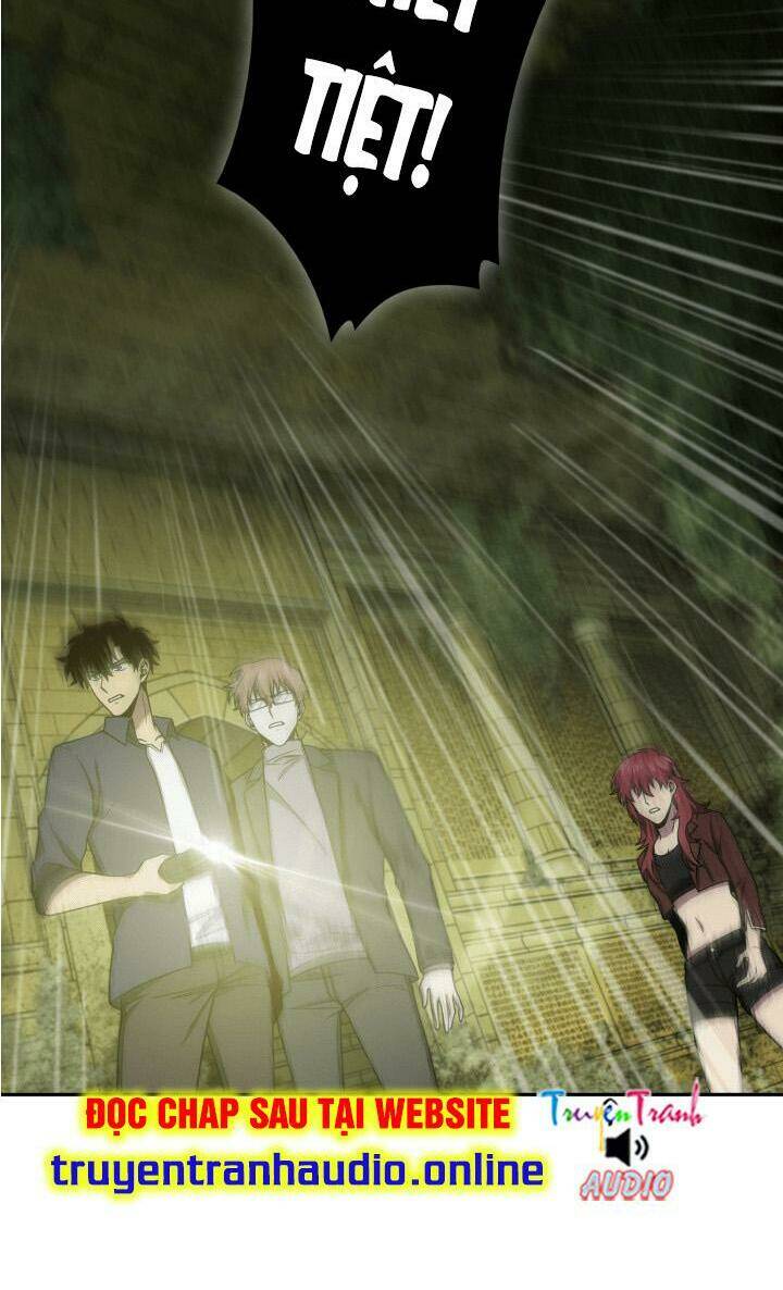 Vua Trộm Mộ Chapter 106 - Trang 2