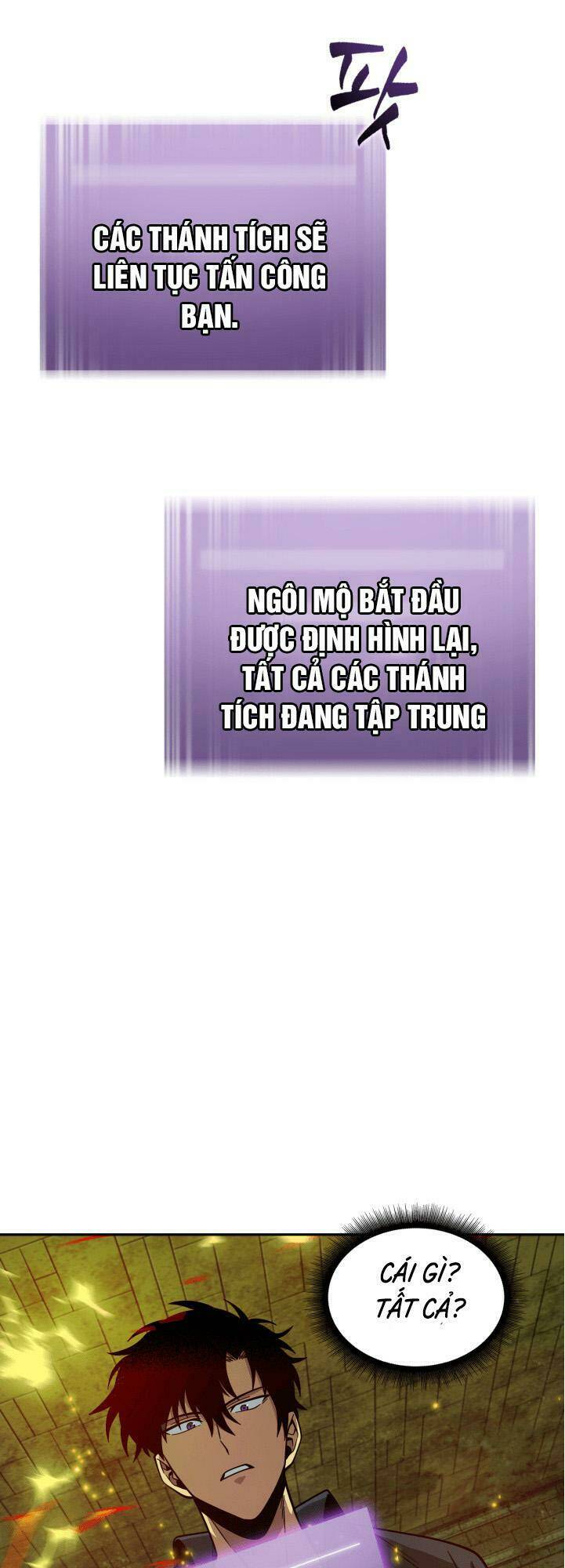 Vua Trộm Mộ Chapter 106 - Trang 2