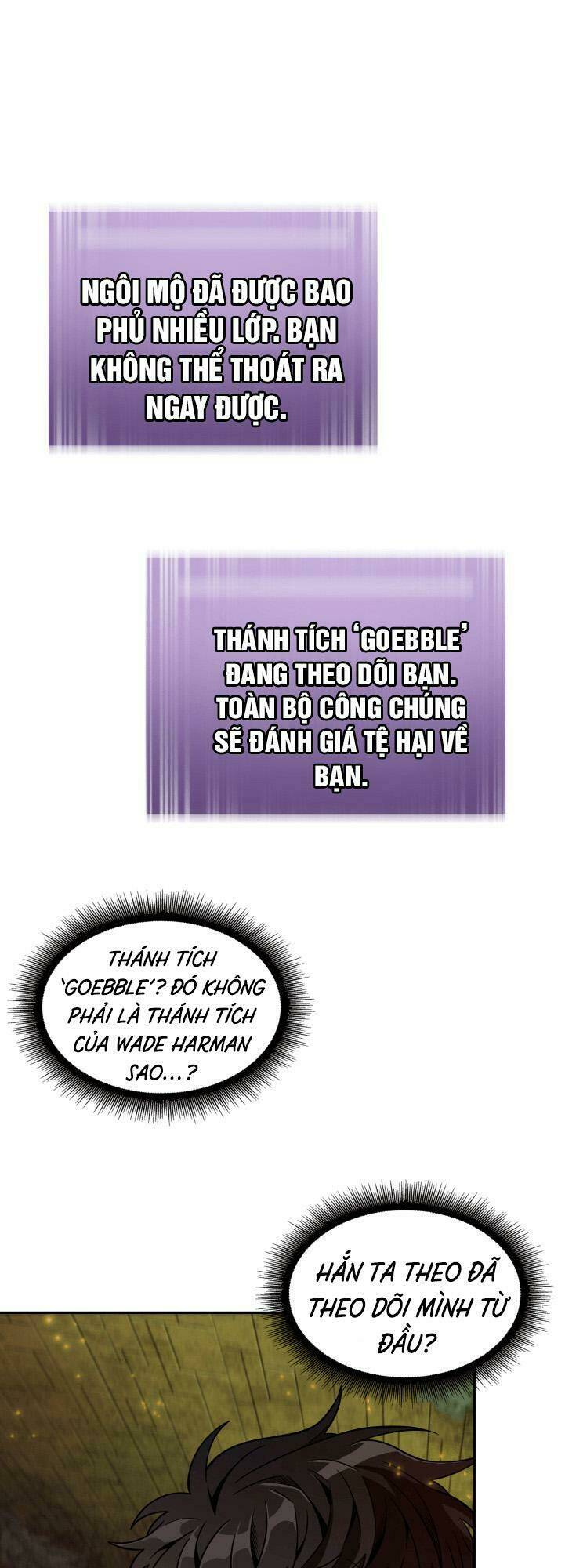 Vua Trộm Mộ Chapter 106 - Trang 2