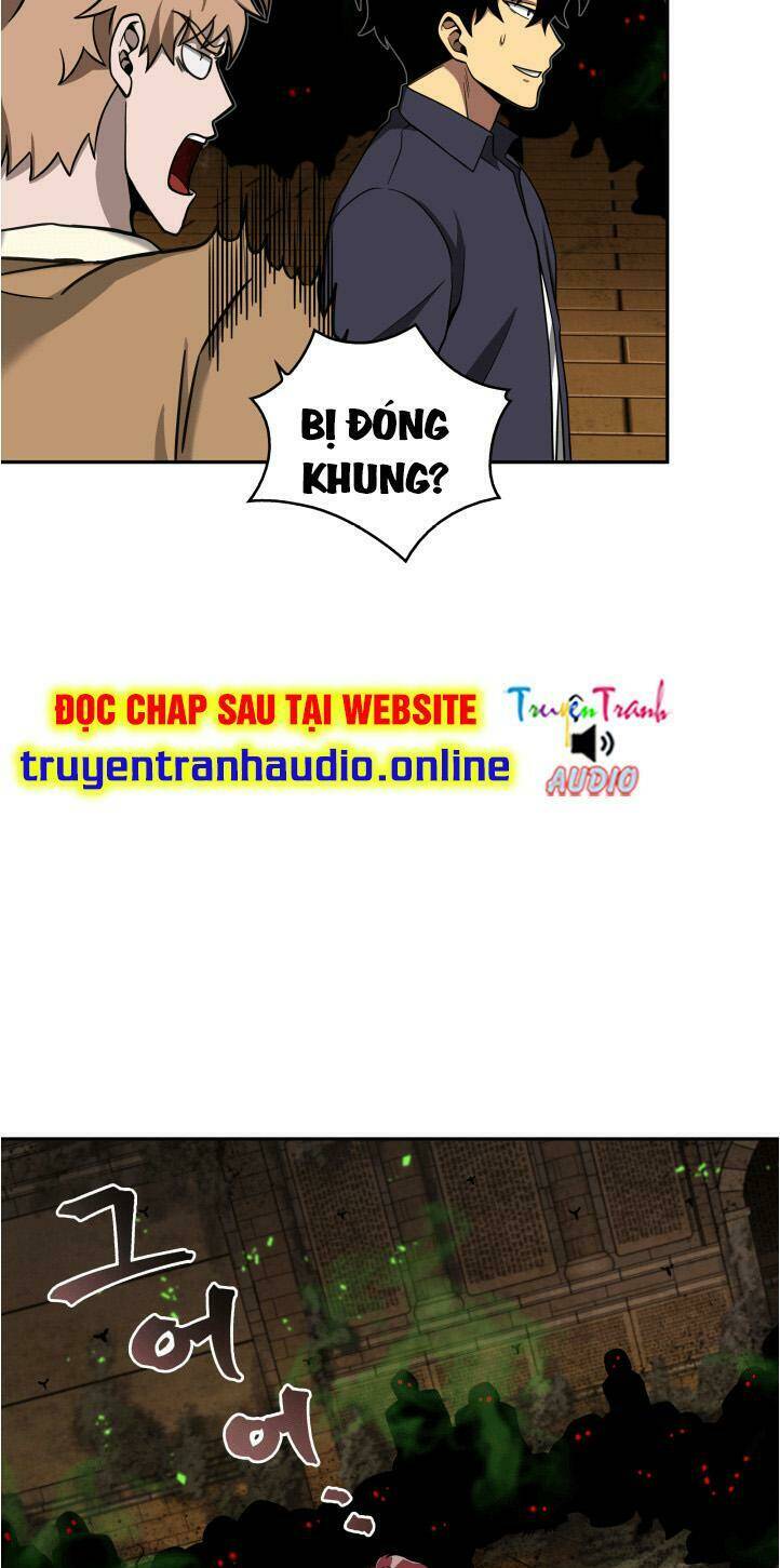 Vua Trộm Mộ Chapter 106 - Trang 2