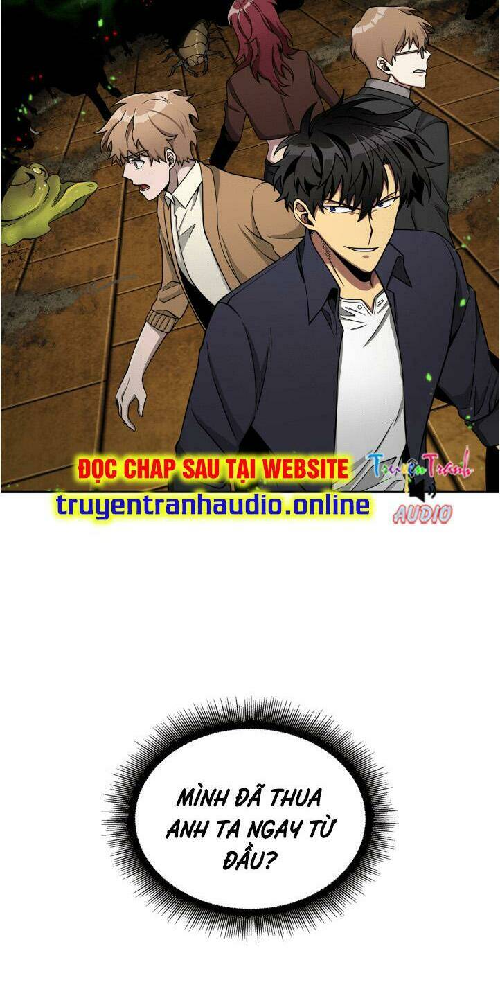 Vua Trộm Mộ Chapter 106 - Trang 2