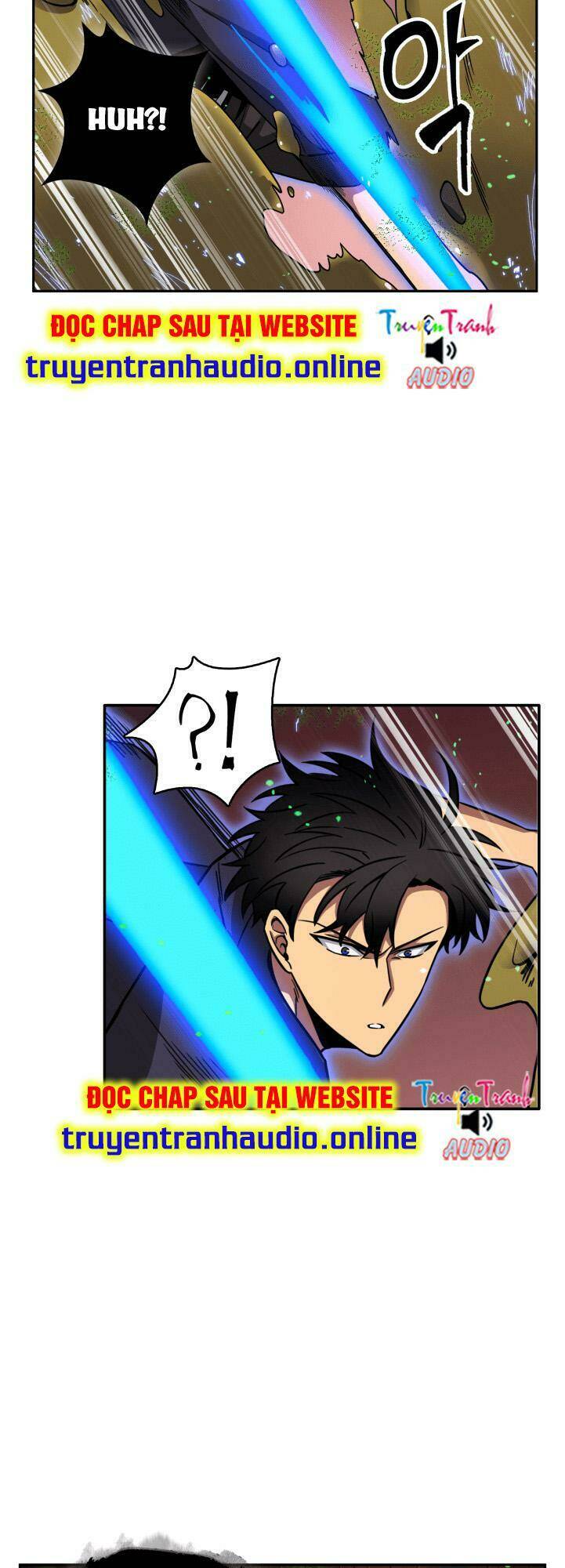 Vua Trộm Mộ Chapter 107 - Trang 2