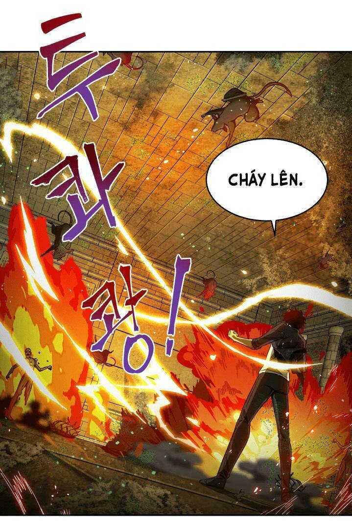 Vua Trộm Mộ Chapter 107 - Trang 2