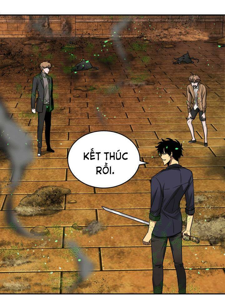 Vua Trộm Mộ Chapter 107 - Trang 2