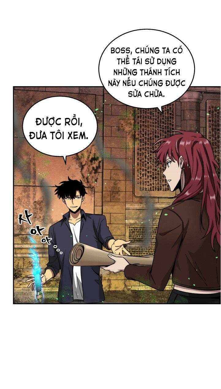 Vua Trộm Mộ Chapter 107 - Trang 2