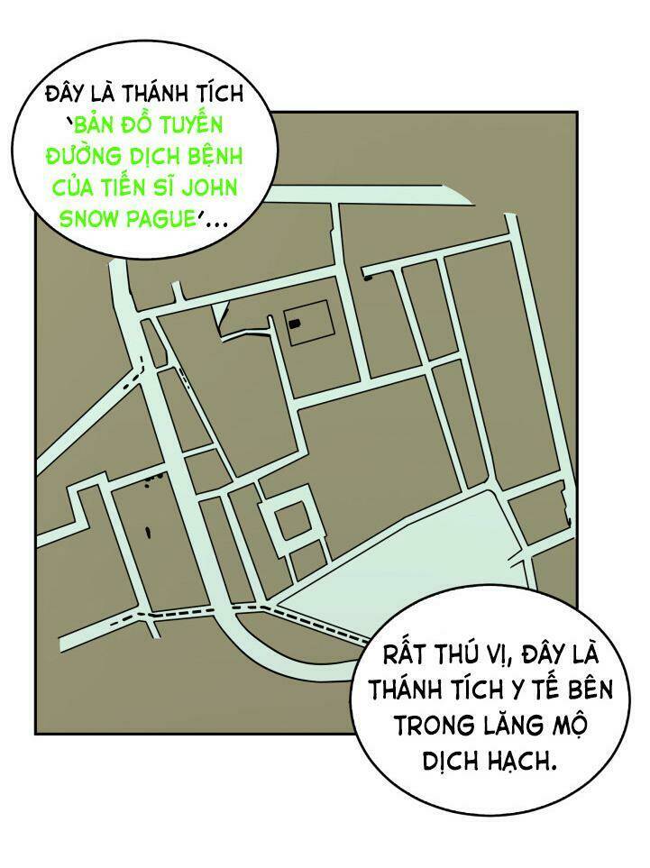 Vua Trộm Mộ Chapter 107 - Trang 2