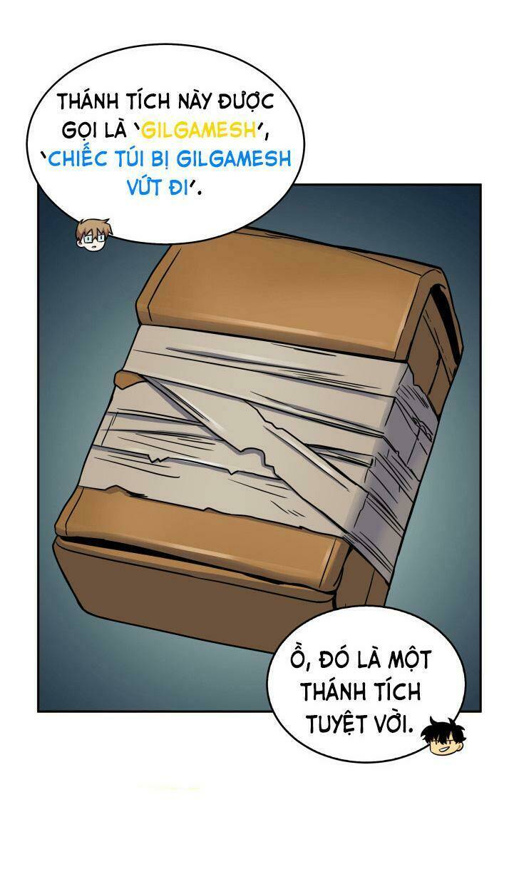 Vua Trộm Mộ Chapter 107 - Trang 2