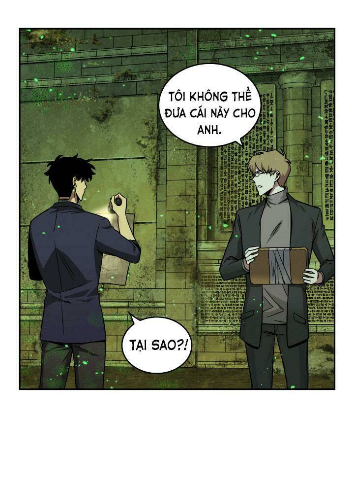 Vua Trộm Mộ Chapter 107 - Trang 2