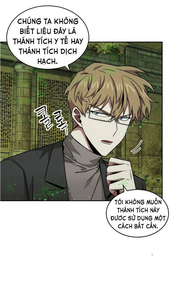 Vua Trộm Mộ Chapter 107 - Trang 2