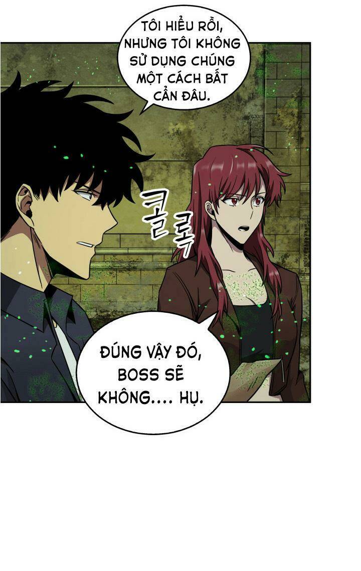 Vua Trộm Mộ Chapter 107 - Trang 2