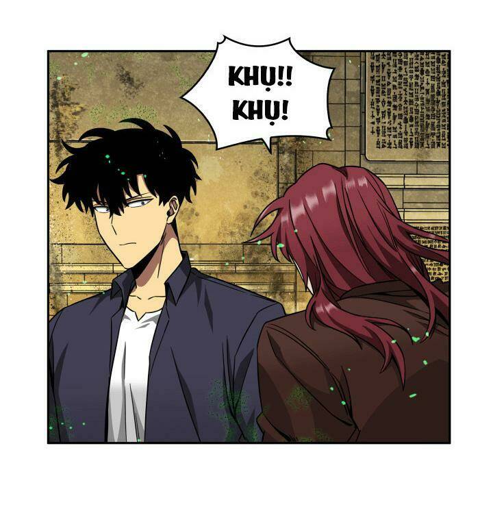 Vua Trộm Mộ Chapter 107 - Trang 2
