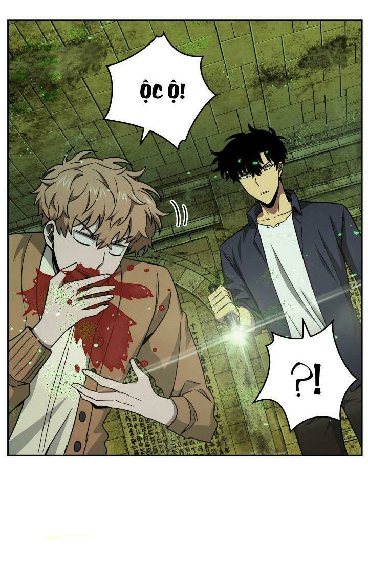Vua Trộm Mộ Chapter 107 - Trang 2
